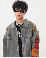 Streetwear Zip Jacket – Drop 20
