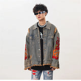 Streetwear Zip Jacket – Drop 20