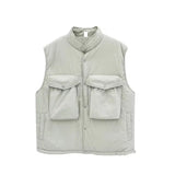 Bold Graphic Streetwear Bomber High-Street Look