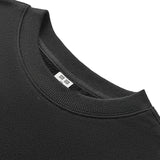 sadcore angelcore design featuring rainbowtouches long shirts mens high street vintage hoodies casual superior quality printed black hip hop autumn men clothing