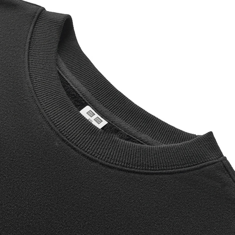 sadcore angelcore design featuring rainbowtouches long shirts mens high street vintage hoodies casual superior quality printed black hip hop autumn men clothing