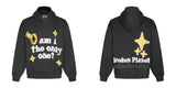 Retro Oversized Sportswear Fashionable Luxury Brand Revived King Print