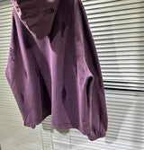 New Luxury 2023 Thug Club Washed Ripped Pullover Hoodies Hoody Hooded