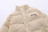 Streetwear Zip Jacket – Drop 47
