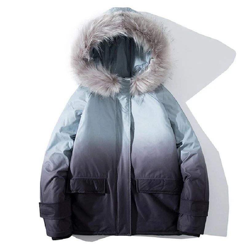 Streetwear Zip Jacket – Drop 46