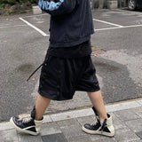 New 2023 luxury Novelty Men Comfortable SIOKI INNE Classic Under My Car Skateboard Street Cotton Casual Shorts #52