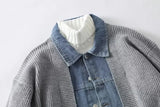 leather varsity jacket, cold weather layer, hip hop