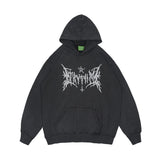rainbowtouches cotton hoodies men high street graphic skull print anime hoodie oversized hip hop trend coat unisex essentials unique limited edition hoodie, Y2K vintage urban hoodie, trendy hip hop style outerwear