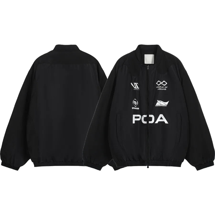 new 2024 luxury men undermycar zippers bomber coats jackets down shirts cotton nylon warm winter size 1 2 3 4 767 nan streetw - variant style ea1a94 for streetwear fashion