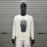 Best Quality Ih Nom Uh Nit Hoodies Masked Men Printing Men Woman Chaop