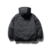 Men's Down Jackets 2023 Winter Outdoor Functional 90% White Duck Down Jacket Warm Coat For Men Thick Outwear Hip Hop Streetwear
