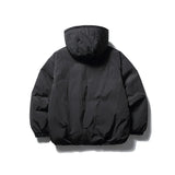 Men's Down Jackets 2023 Winter Outdoor Functional 90% White Duck Down Jacket Warm Coat For Men Thick Outwear Hip Hop Streetwear