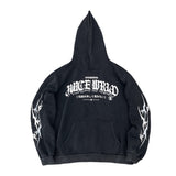 trapwear aesthetic drop featuring mens harajuku printed hoodies unisex hip hop y2k retro washed sweatshirt streetwear casual hooded warm fleece loose tops hoodies