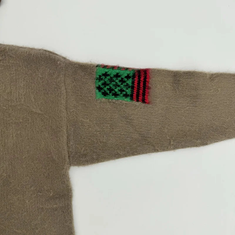 new 2023 men luxury winter blended knitted striped gentleman jacquard casual sweaters cardigans coats hoodies eu size high 660 unique limited edition hoodie, Y2K vintage urban hoodie, streetwear fashion hoodie