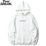2023 Men Hip Hop Sweatshirt Hoodie Color Butterfly Streetwear Harajuku Pullover Hoodie Cotton Fleece Winter Autumn Black Hoodie