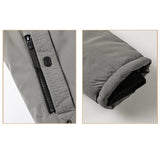 Streetwear Zip Jacket – Drop 22