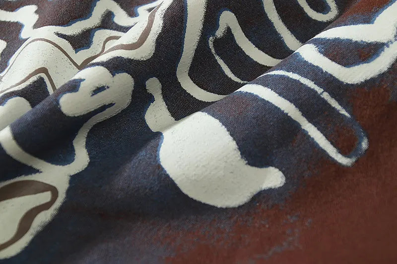 Glitchcore Fashion – Streetwear Fashion for Men & Women