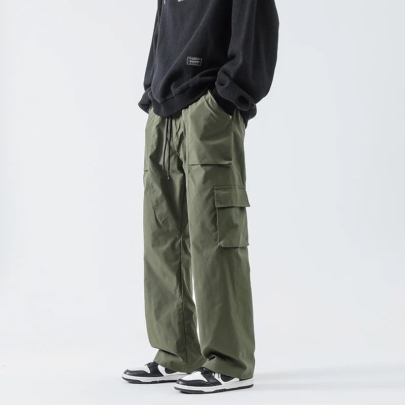 mens black pants hip hop streetwear fashion jogger harem trousers man casual sweatpants male pants big size 5xl unique joggers style 1267