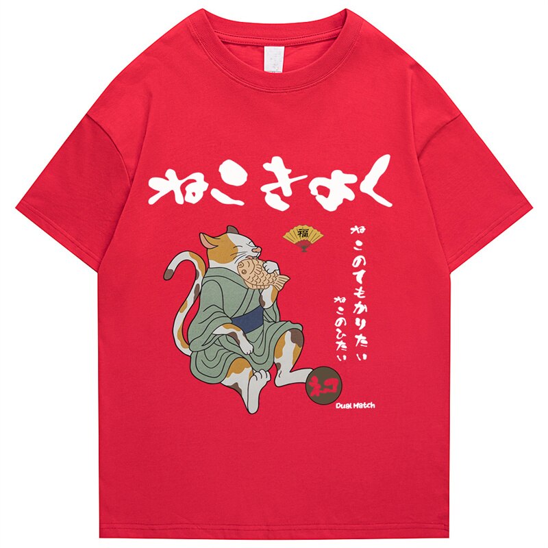 "One Knee" Graphic Unisex Streetwear Vintage Women Men Y2K T-Shirt