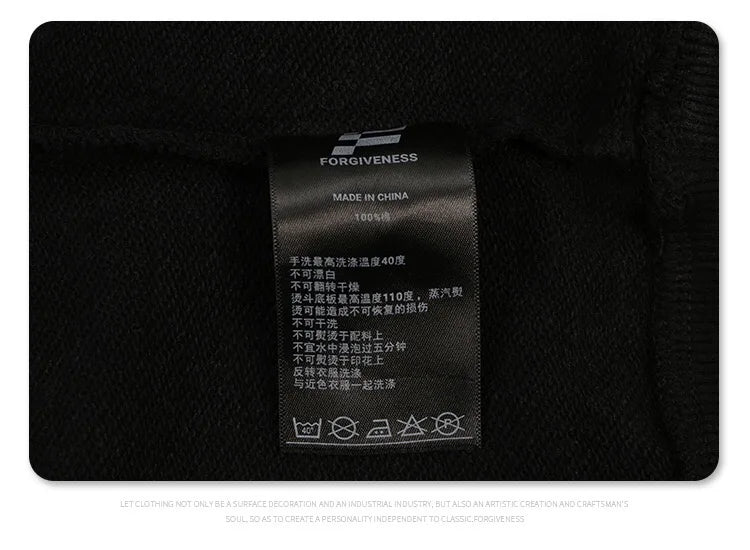 Oversized Y2K hoodie with bold anime street graphics