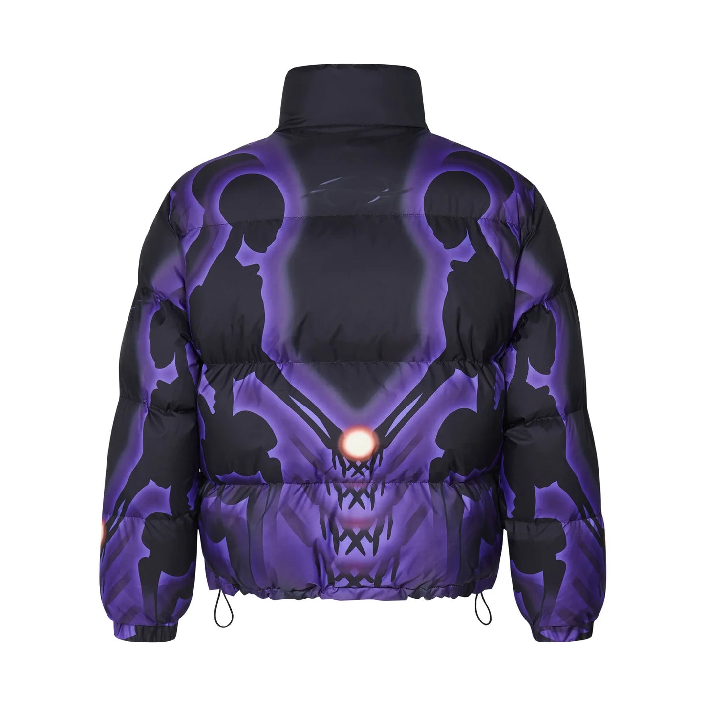 Streetwear Zip Jacket – Drop 31