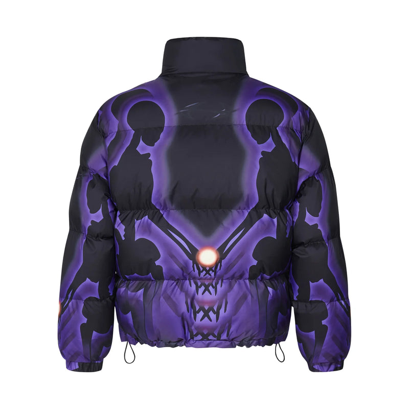 Streetwear Zip Jacket – Drop 31