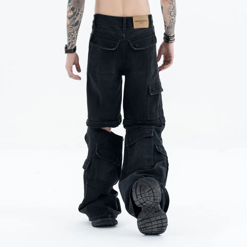 New Casual Jeans for autumn and winter
