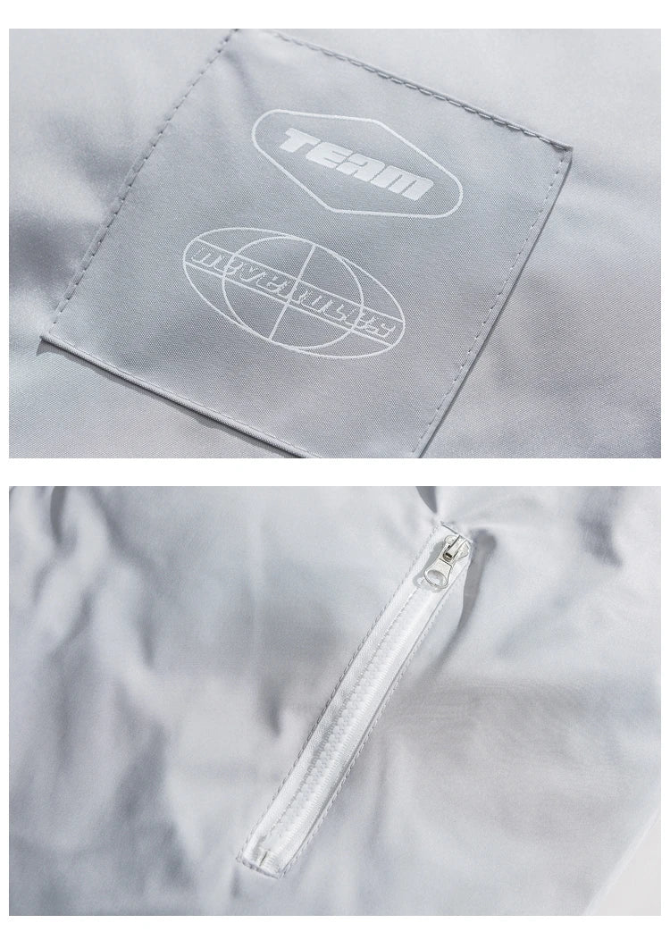 Streetwear Zip Jacket – Drop 27