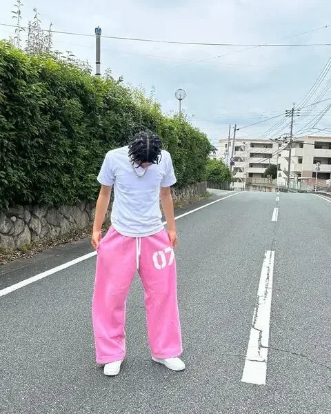 women street suit streetwear y2k casual sweatpants zip cardigan fashion digital print hooded men loose drawstring sweatpants relaxed fit joggers