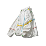 graphic wear fashion style quality 7d9f01 image urban 2023-autumn-varsity-jackets-men-hip-hop-streetwear-striped-drawstring-design-college-jacket-coat-unisex-clothing print premium unisex hip - hop streetwear high essential oversized fit casual material style everyday design streetwear design ID 22ea8