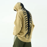 y2k knitted sweater, photo-ready sweater, cozy fashion fit, stylish street outfit, modern aesthetic appeal