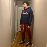 Vaporwave Drop – Streetwear Fashion for Men & Women