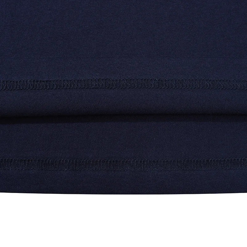 Skatercore Oversized shirt – Amekaji Vintage Mens T Shirt 2022 Spring Summer New Motorcyc