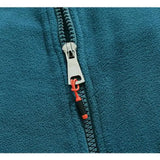 spring and autumn new fleece knitted coat mens loose couple suit versatile high street style unique default style 1999