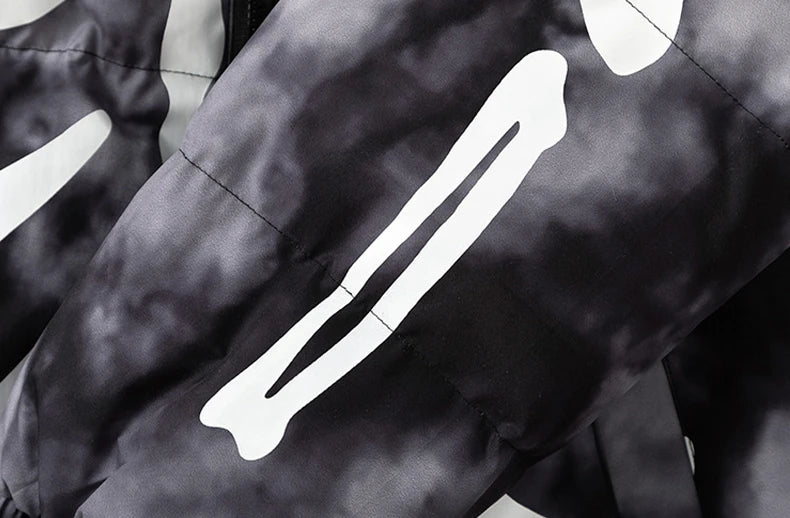 Streetwear Zip Jacket – Drop 10