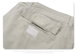 2024 autumn and winter new cargo pants unique cargo style 6214