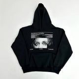 Sadcore Shirt – Streetwear Fashion for Men & Women