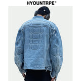 Streetwear Zip Jacket – Drop 23