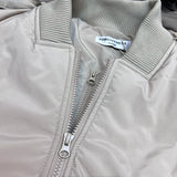 Brand New 2023 Mens Ninja Functional Dual Zipper Parkas Windproof Hooded Jacket Puffers Pockets Outdoor Work Coats Thicken #633