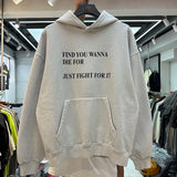 Holographic cyberpunk hoodie with futuristic reflections