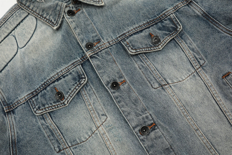 Streetwear Zip Jacket – Drop 2