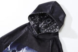 anime oversized shirt featuring rainbowtouches hoodie men mage characters print vintage gothic outerwear styl high street fashion hip hop trendy unisex coats