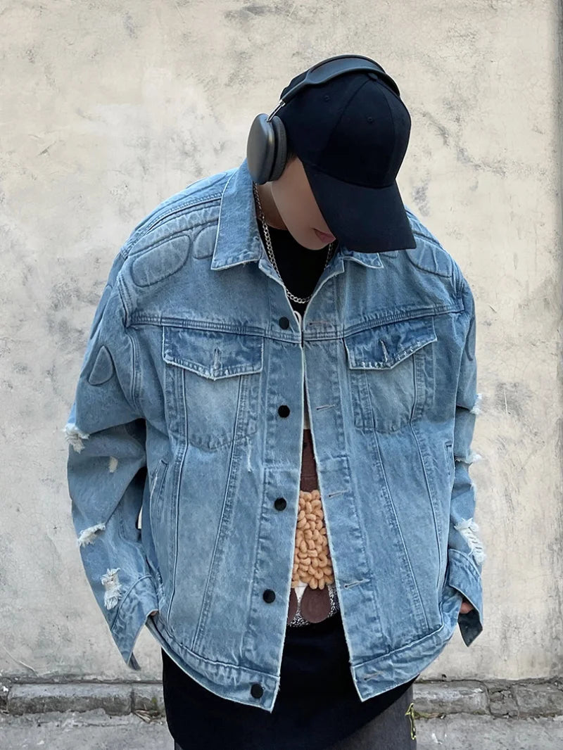 Streetwear Zip Jacket – Drop 23