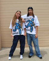 Trapwear Graphic tee – Y2K Street Goth Punk Trendy Brand Fashion Hip Hop Rock Tops