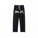 new autumn men pants cotton graphic grey sweatpants s 5xl trousers men clothing harajuku high street joggers printed sweetwear unique joggers style 4162