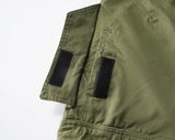 new men 2024 tactical army military green cargo comfortable cotton parkour sweat casual pants sweatpants no tag a9 unique joggers style 919