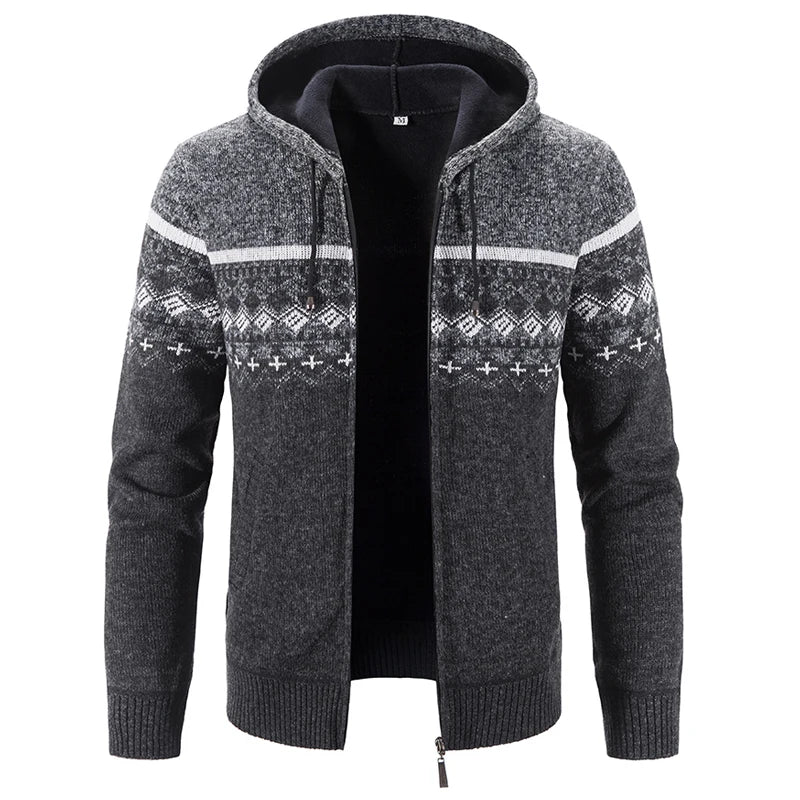 double-layer urban hoodie, modern streetwear, for men, fall streetwear outfit, oversized style, layered fashion, modern aesthetic