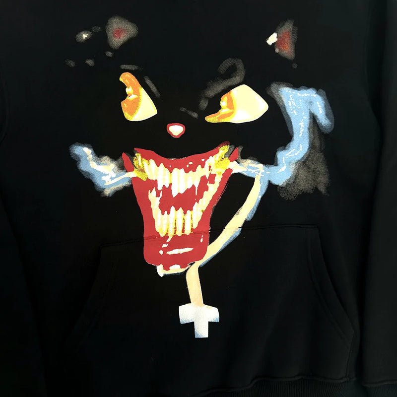 Vaporwave Drop – Streetwear Fashion for Men & Women