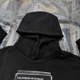 Underground skateboarding hoodie with street culture energy