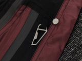 high new luxury men 2023 cotton under my car zip up comfortable nylon parkour sweat casual pants sports khaki cargo 346 unique cargo style 810